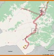 Mapa da Cidadania do Direito à Participação e Ação – Mobilidade – Cachoeiras de Macacu